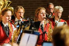 Kerstconcert Fanfare Concordia